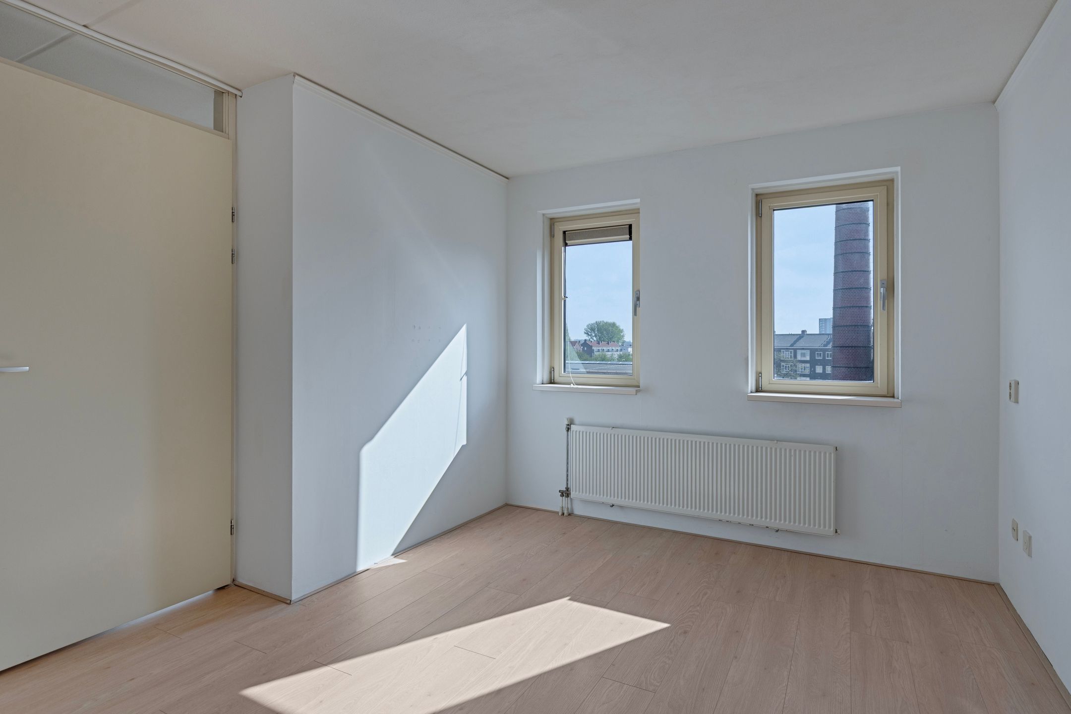 Foto 9 van Hoge Boezem 16-E