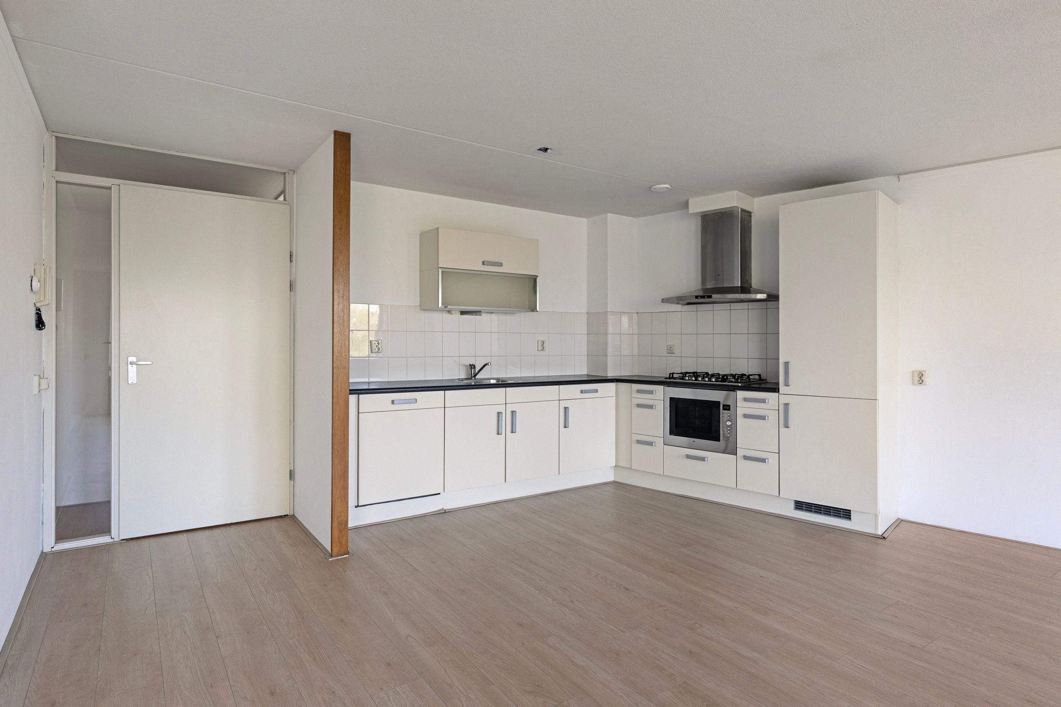 Foto 12 van Hoge Boezem 16-E