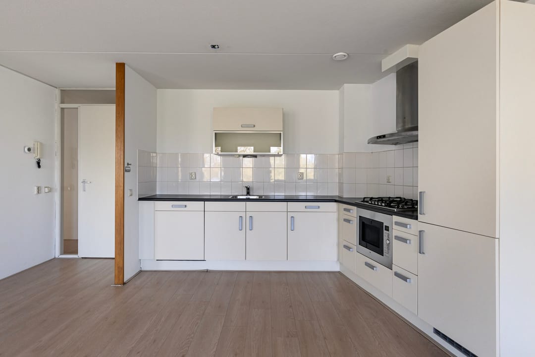 Foto 13 van Hoge Boezem 16-E