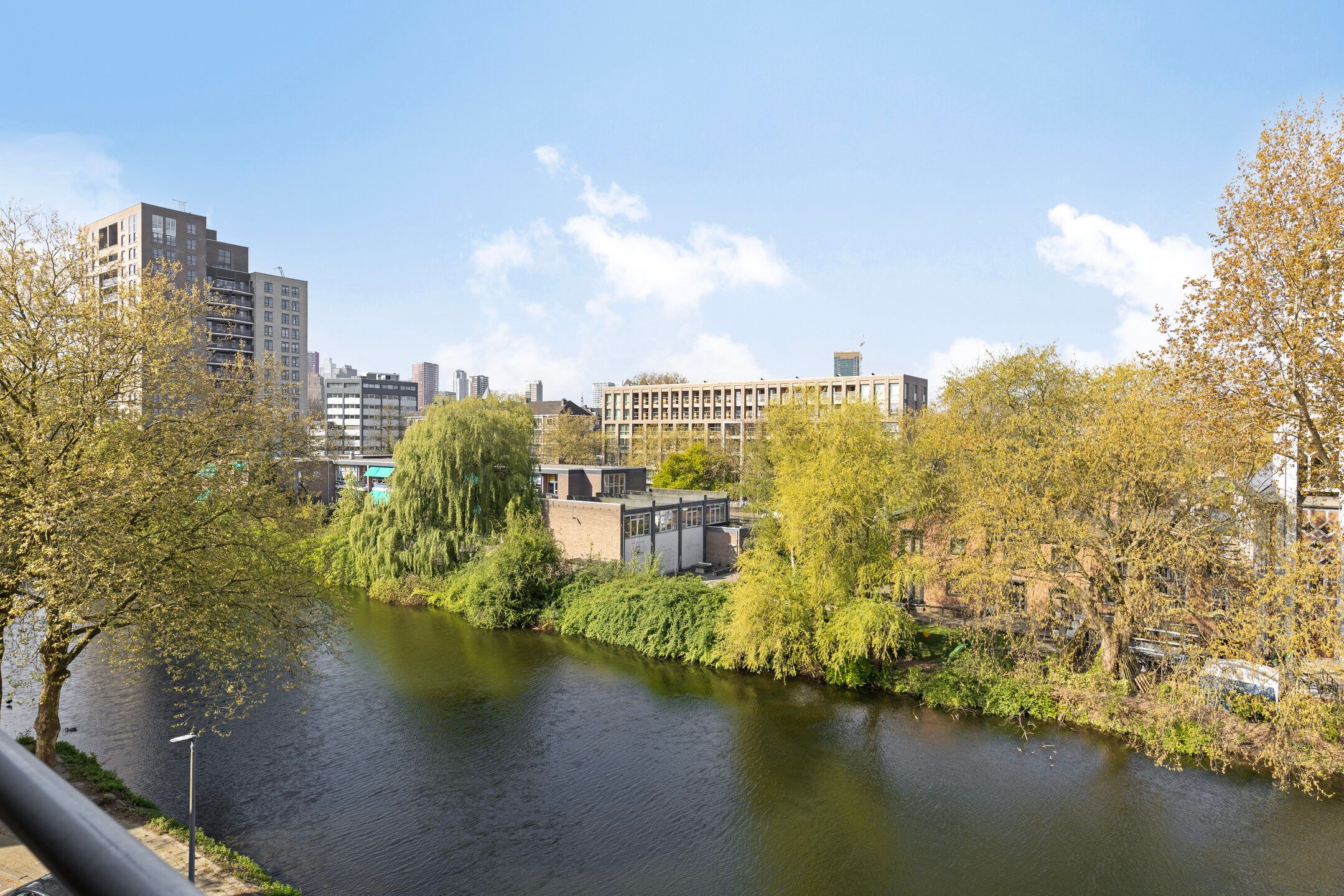 Foto 18 van Hoge Boezem 16-E