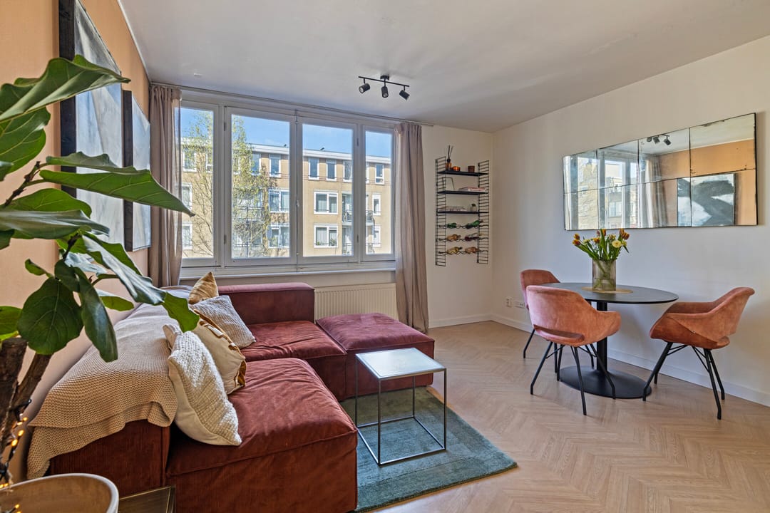 Photo 2 of Javastraat 172-2