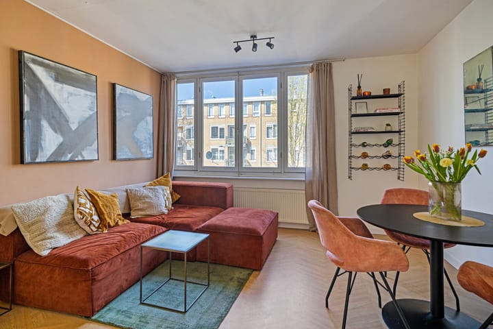 Foto 3 van Javastraat 172-2