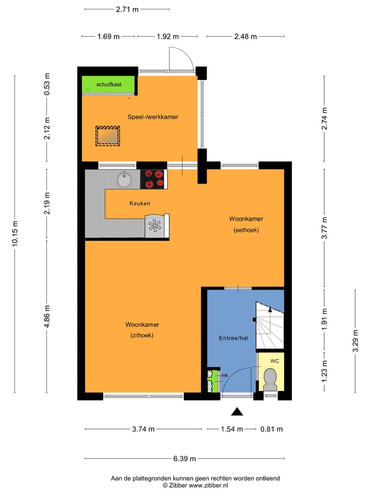 Foto 43 van Mozartlaan 29