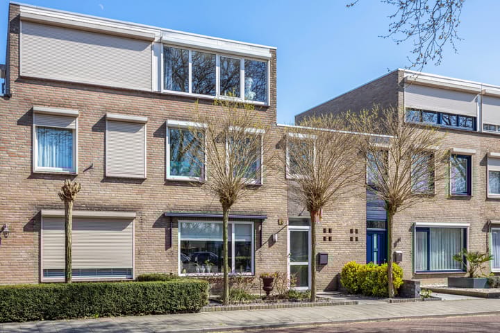 Foto 4 van Mozartlaan 29