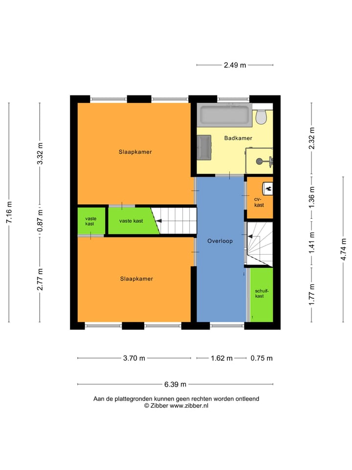 Foto 44 van Mozartlaan 29