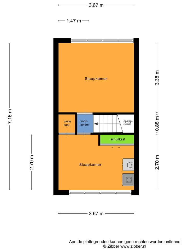 Foto 45 van Mozartlaan 29