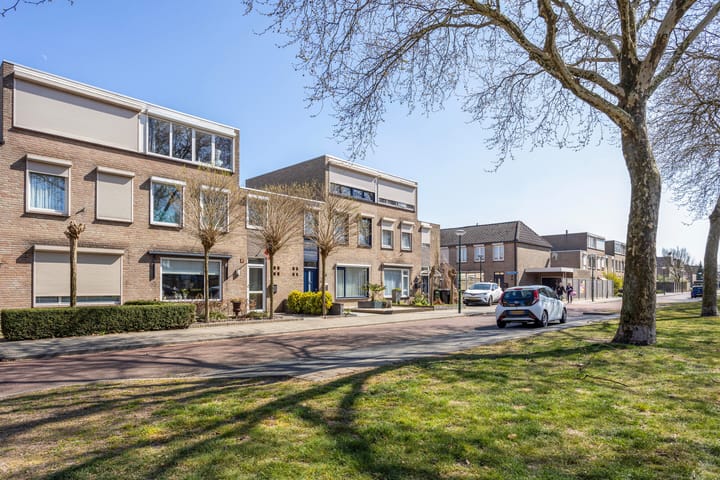 Foto 6 van Mozartlaan 29