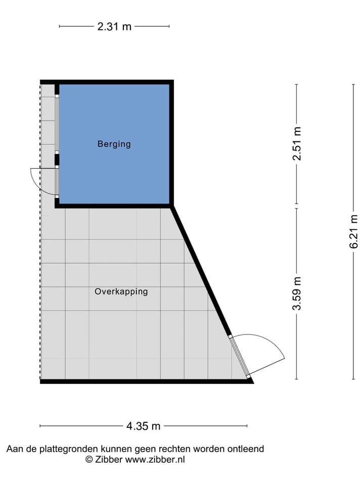 Foto 46 van Mozartlaan 29