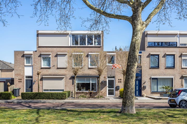 Foto 7 van Mozartlaan 29