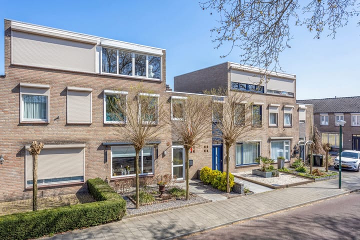 Foto 8 van Mozartlaan 29