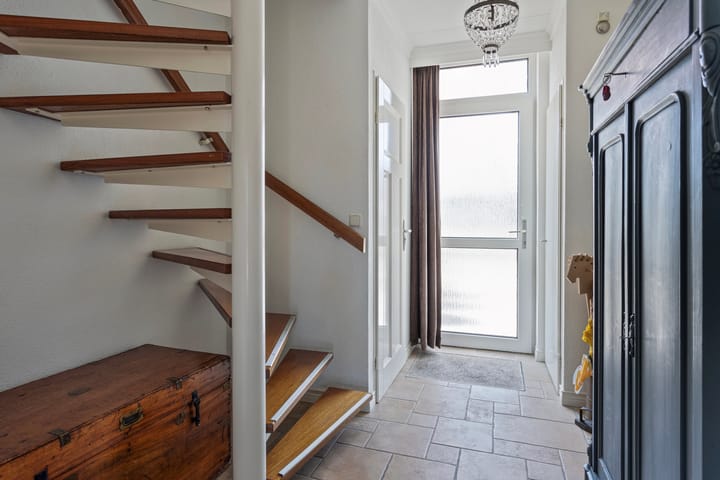 Foto 9 van Mozartlaan 29