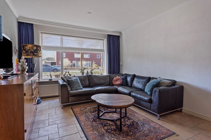 Foto 12 van Mozartlaan 29