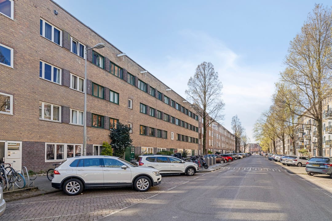 Photo 23 of Javastraat 172-2