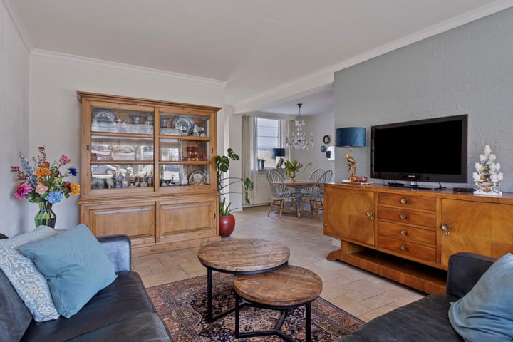 Foto 2 van Mozartlaan 29