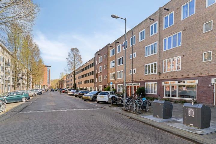 Foto 24 van Javastraat 172-2