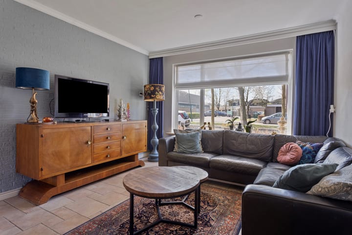 Foto 13 van Mozartlaan 29