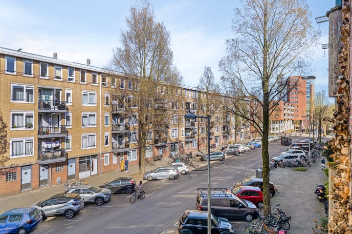 Foto 25 van Javastraat 172-2