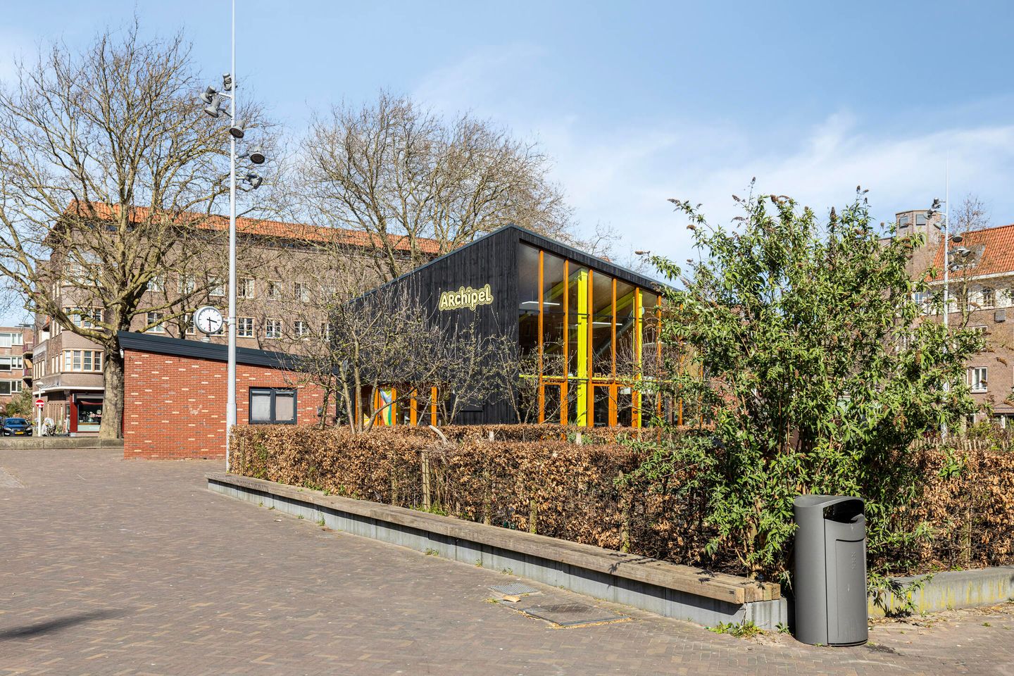 Photo 29 of Javastraat 172-2