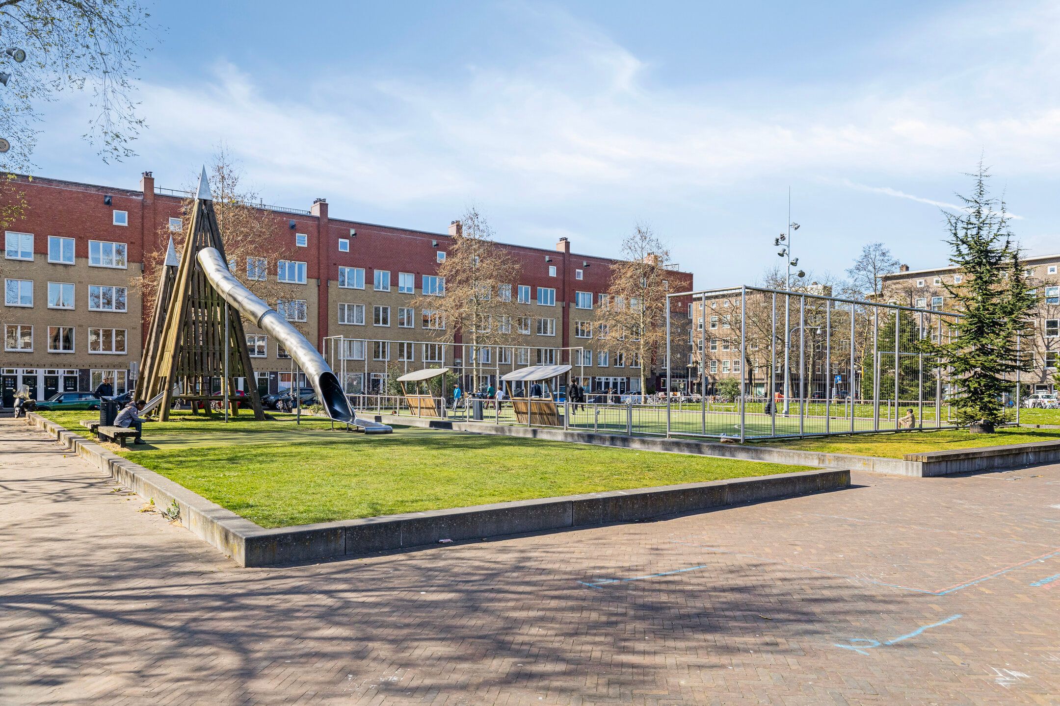 Photo 30 of Javastraat 172-2