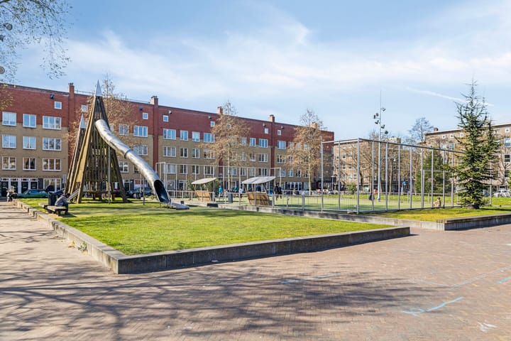 Foto 30 van Javastraat 172-2