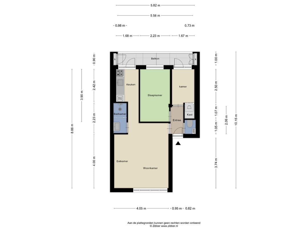 Photo 31 of Javastraat 172-2