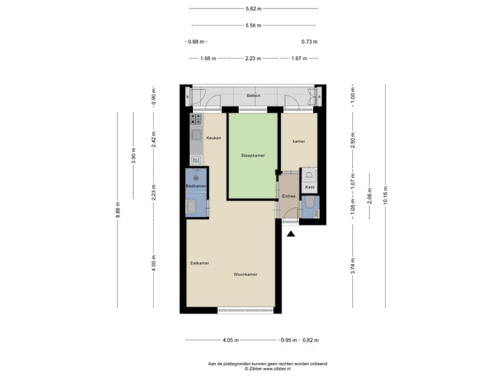 Foto 31 van Javastraat 172-2