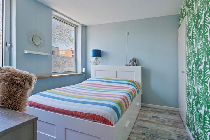 Foto 24 van Mozartlaan 29