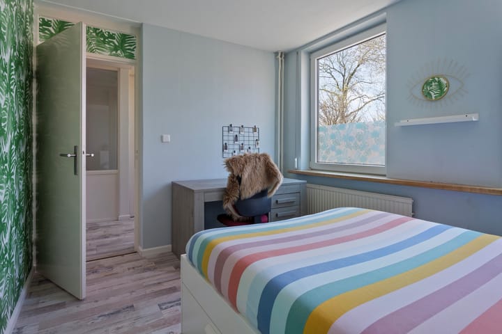 Foto 25 van Mozartlaan 29