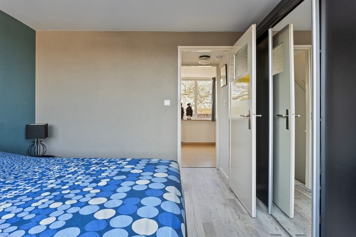 Foto 28 van Mozartlaan 29