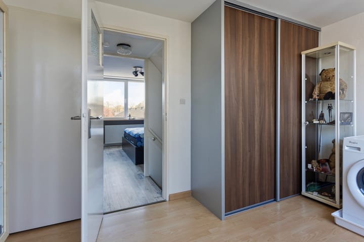 Foto 30 van Mozartlaan 29