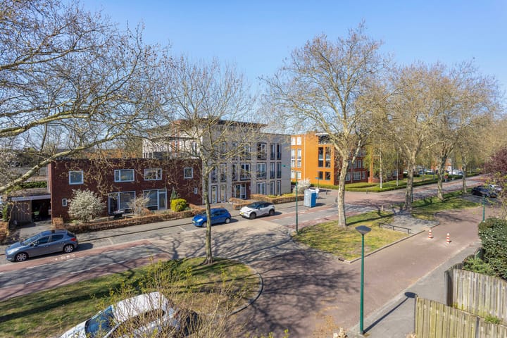 Foto 31 van Mozartlaan 29