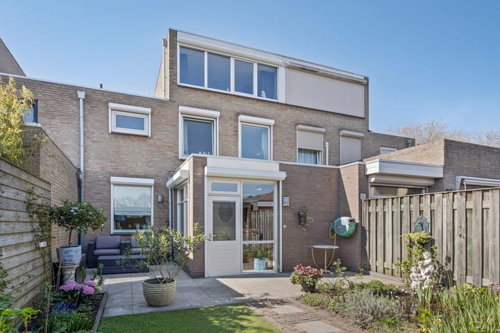 Foto 33 van Mozartlaan 29