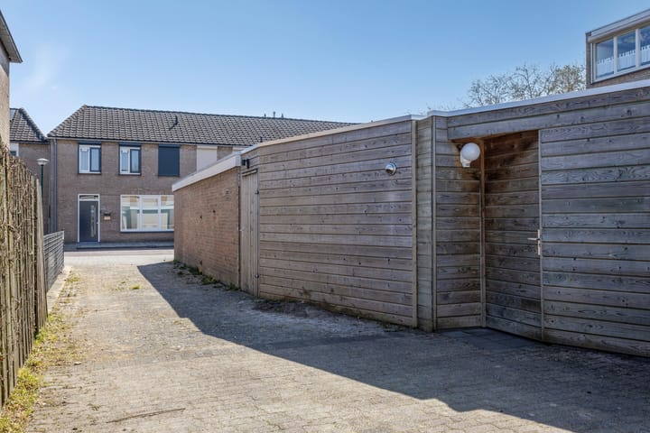 Foto 36 van Mozartlaan 29