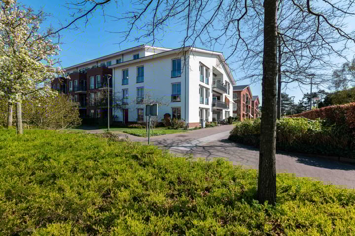 Foto 1 van Briggemandreef 19