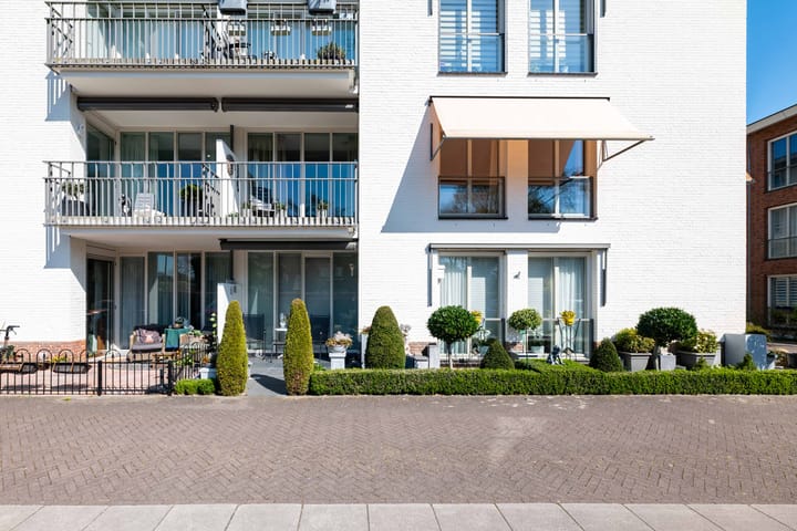 Foto 2 van Briggemandreef 19