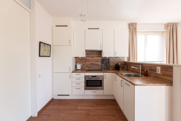 Foto 4 van Briggemandreef 19