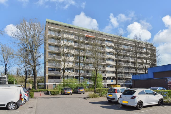 Foto 2 van Herenwaard 45