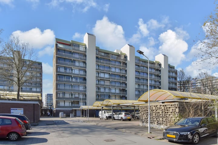 Foto 3 van Herenwaard 45