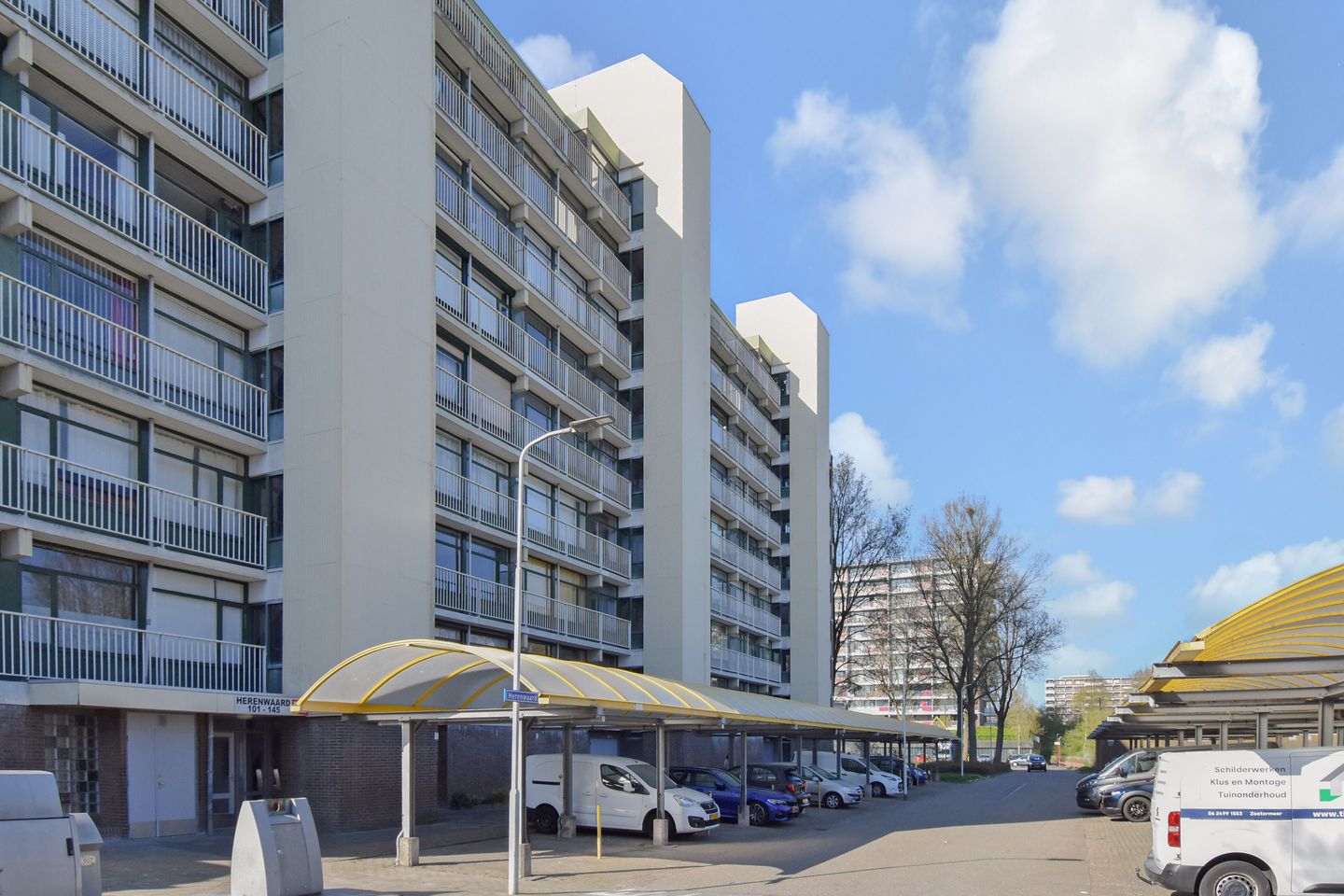 Foto 4 van Herenwaard 45