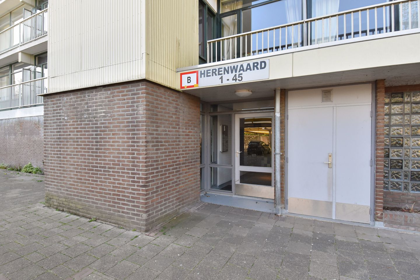 Foto 5 van Herenwaard 45