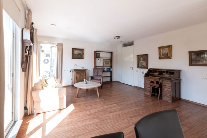 Foto 15 van Briggemandreef 19