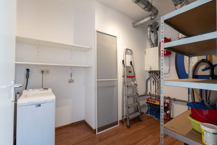 Foto 25 van Briggemandreef 19