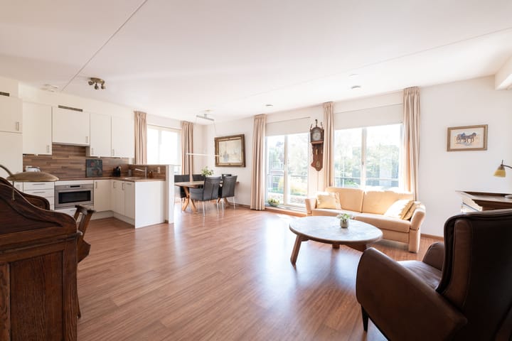 Foto 3 van Briggemandreef 19