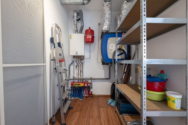 Foto 26 van Briggemandreef 19