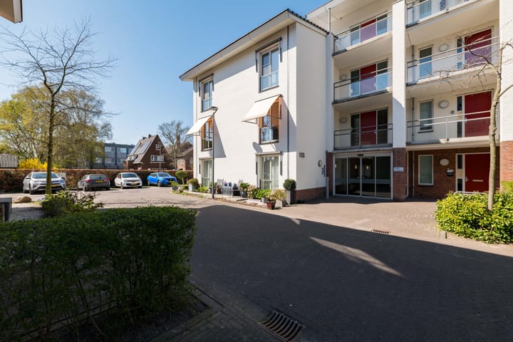 Foto 35 van Briggemandreef 19