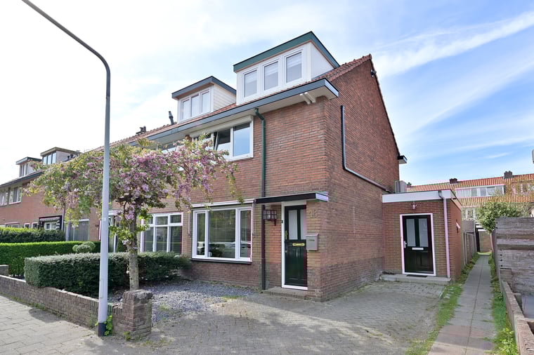 Curiestraat 48 main image