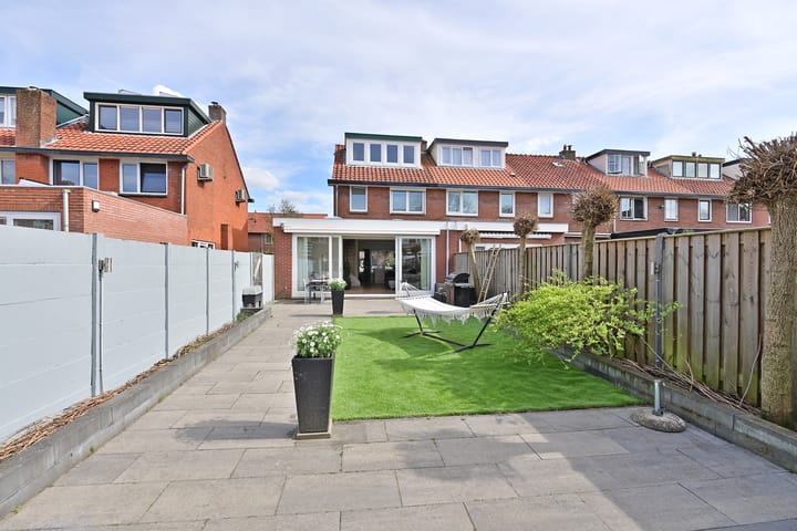 Foto 2 van Curiestraat 48