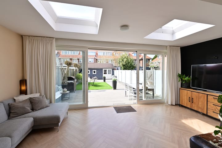 Foto 3 van Curiestraat 48