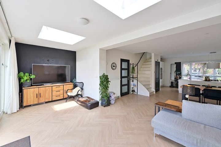 Foto 4 van Curiestraat 48