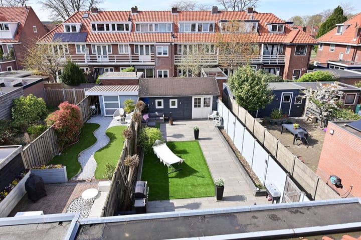 Foto 18 van Curiestraat 48